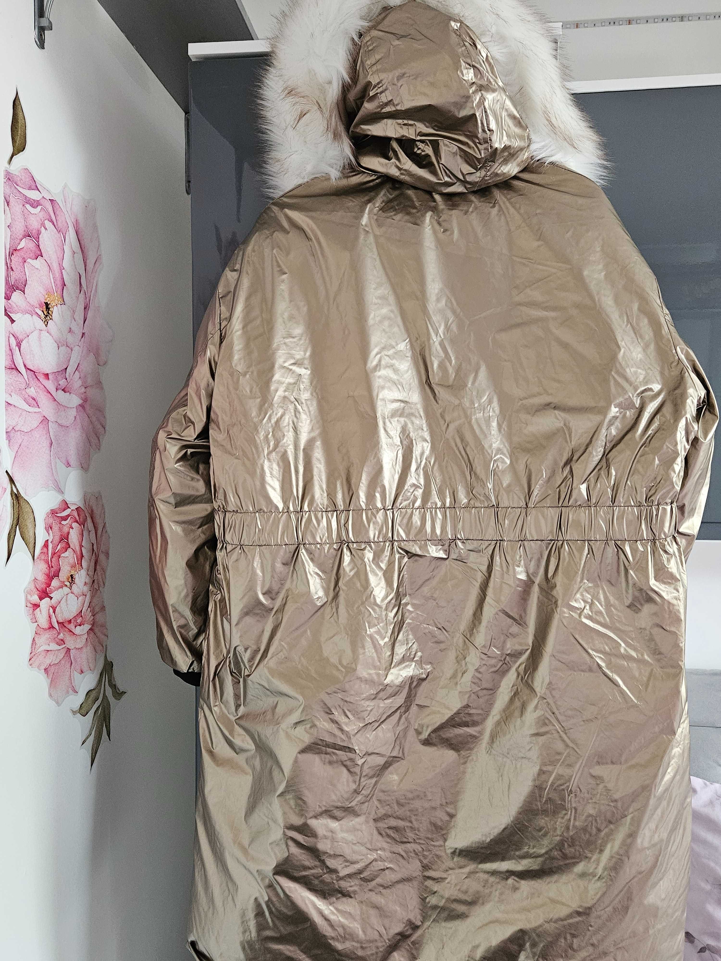 Дамско яке BOOHOO M