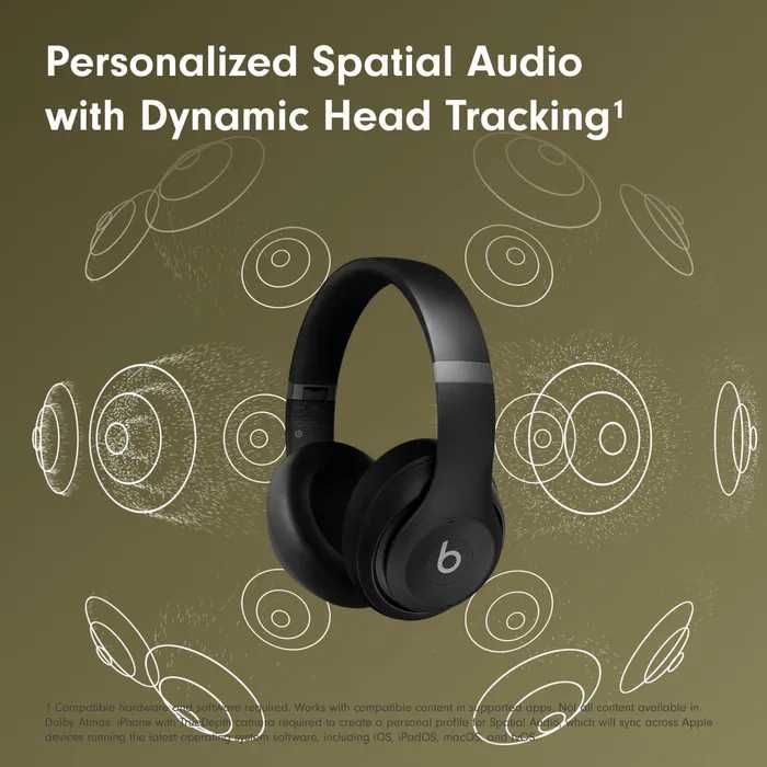 Продам Beats Studio Pro запечатанные