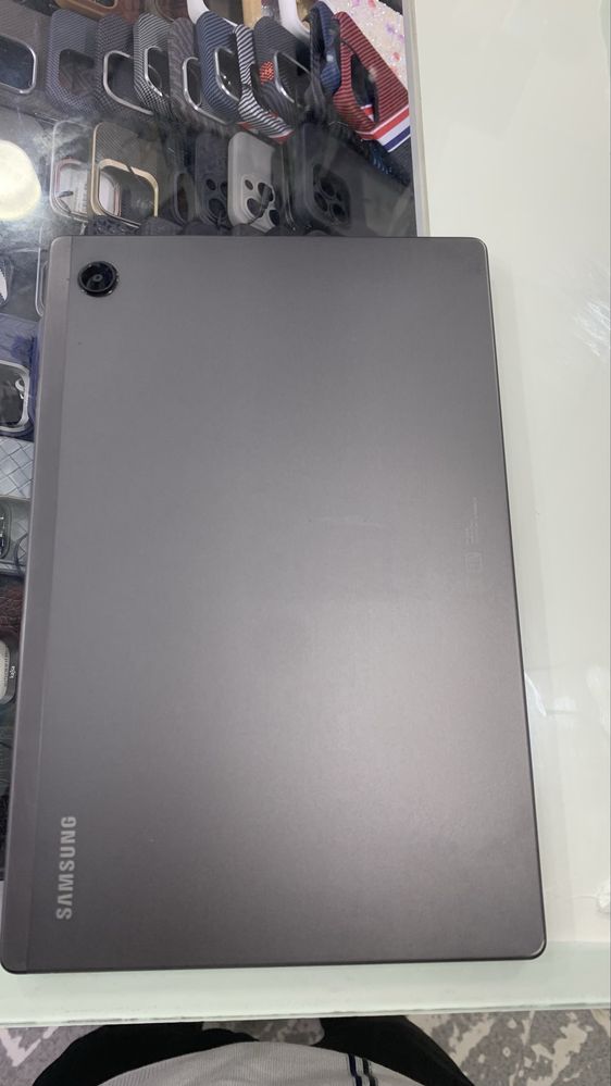 Samsung Tab 8 Planshet Sim kartali