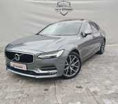 Volvo S90 T6 2.0 i 320 cp AWD An 2017