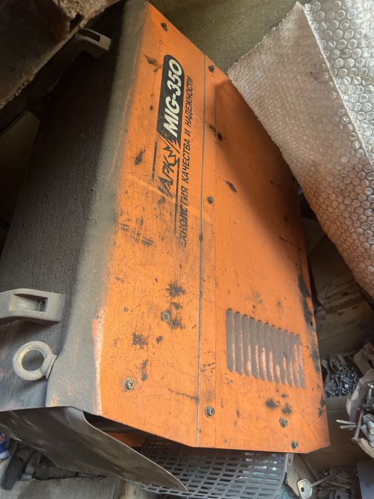 Продам сварочный полуавтомат