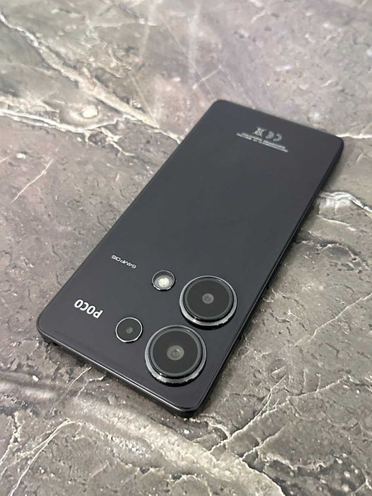 Pocophone M6 Pro (Актобе 414) номер лот 789904