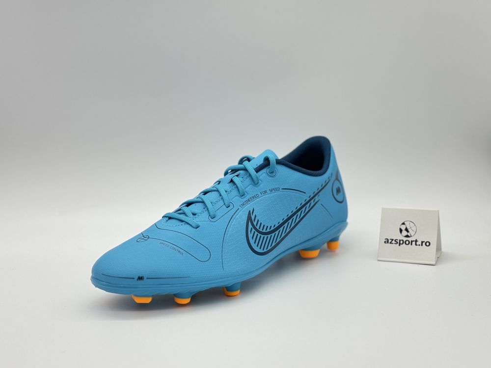 Nike Mercurial Vapor 14 Club FG/MG Ghete Fotbal Originale 41;42;42,5