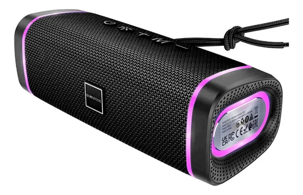 Boxa bluetooth BOROFONE
