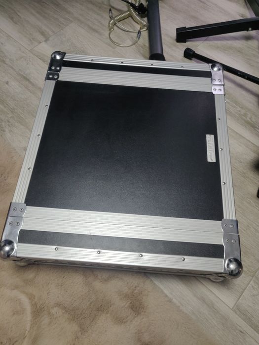 Vând Rack case flight case