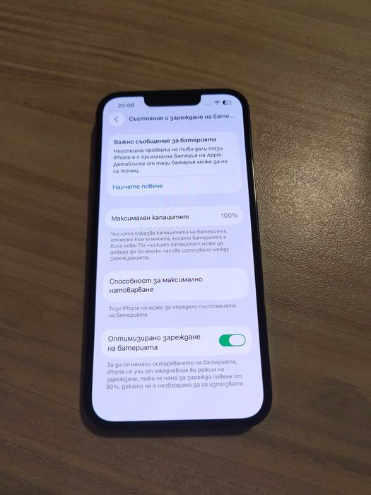 Iphone 13 pro 256 GB