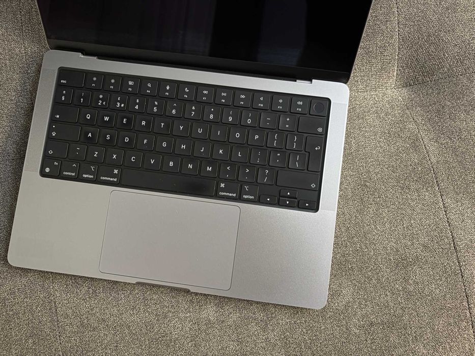 Apple Macbook Pro 14 M1 Pro