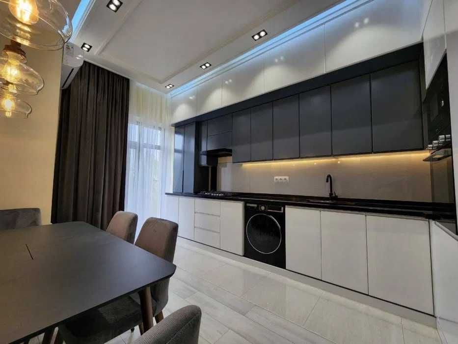 Сдается квартира в Яккасарайском Р-он Next Magic cyte 2-комнаты