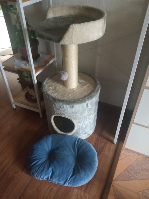 Продам Кошкин дом