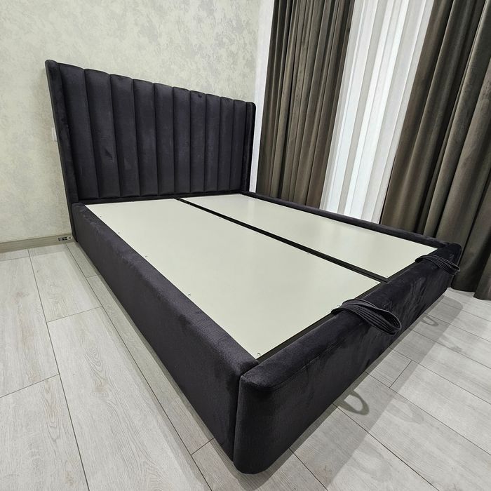 Showroom| Кроват | Крават | Kravat | Мягкая | Кровать | NUR MEBEL | ка