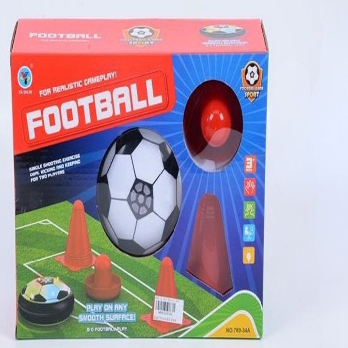 Комплект за малки футболисти