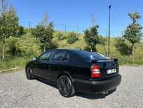 Skoda Octavia Tour, pachet VRS, AXR, 1.9 TDI, Euro 4