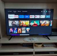 Обменяю большой телевизор Xiaomi 4k 50 дюймов