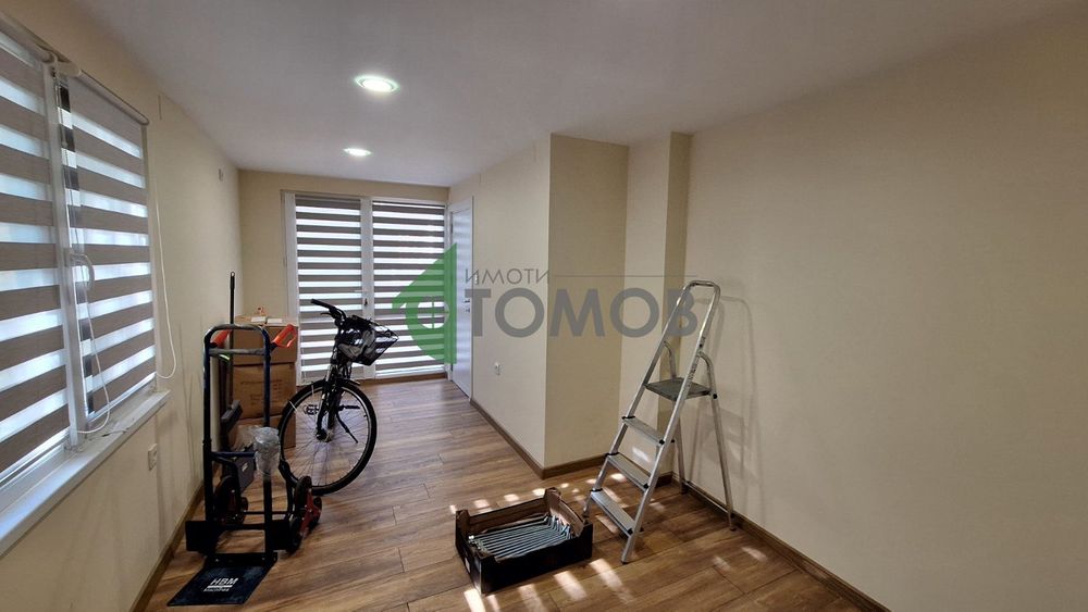 Луксозен тристаен апартамент в центъра на Стара Загора