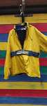 Reebok Windraker/Fas Galben