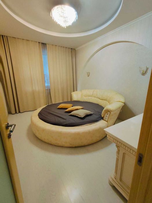 Двустаен имот в Младост 4