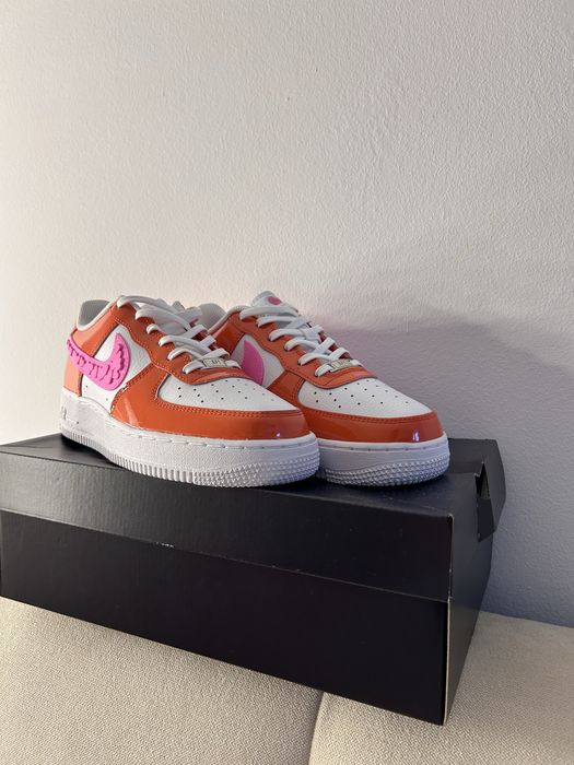 Air Force 1 Low Valentine’s Day