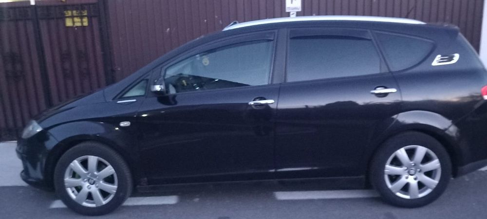 Autoturisme  folosite