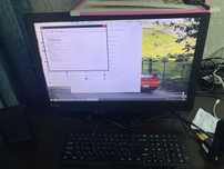 Intel(R) Core i5 -4440 озу 8 гб плата 1150 NVIDIA GeForce GTX 660