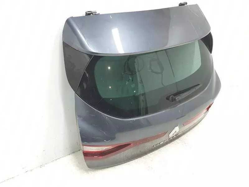 Portbagaj haion gri Renault Megane 4 Hatchback 2017-2022