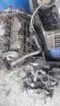 Piese motor opel meriva 1.3 diesel