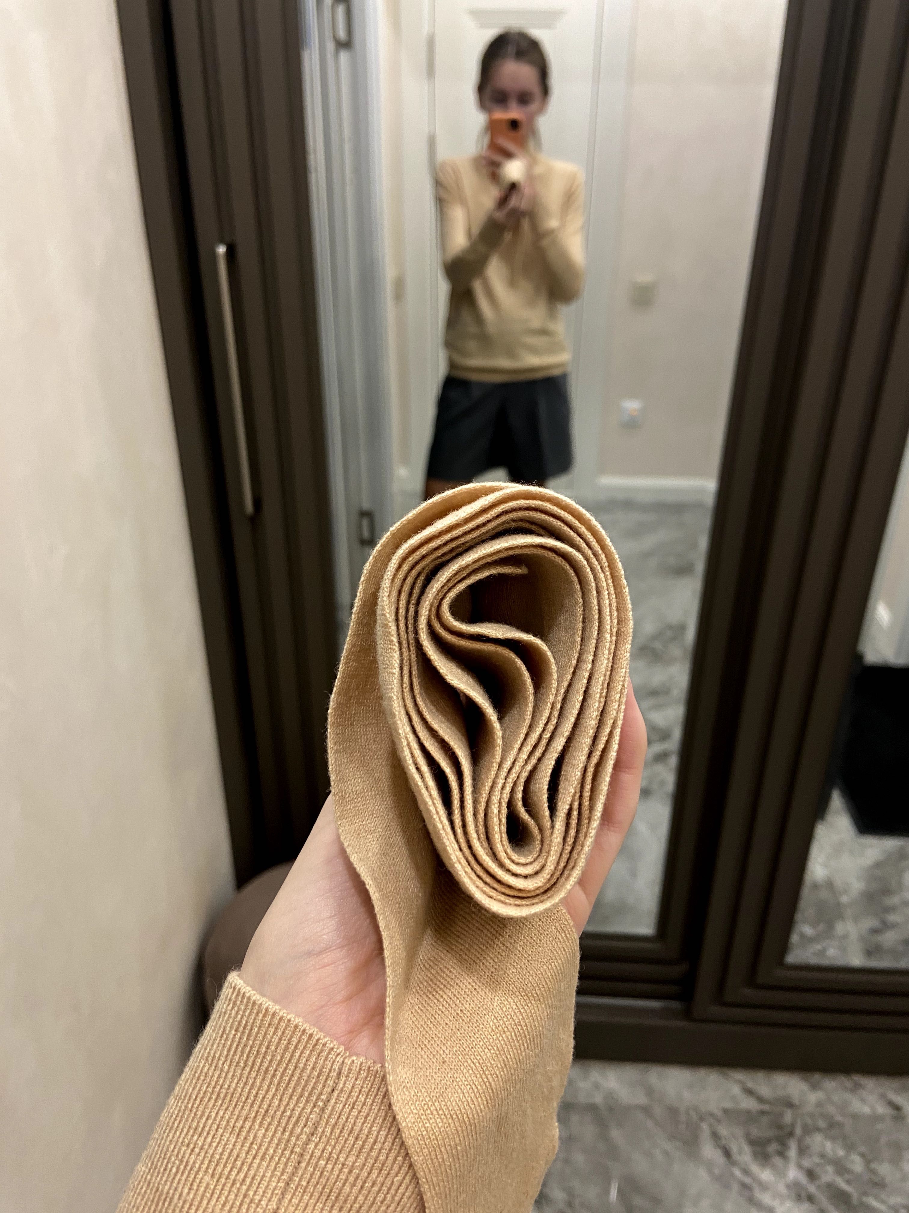 Водолазка Massimo Dutti