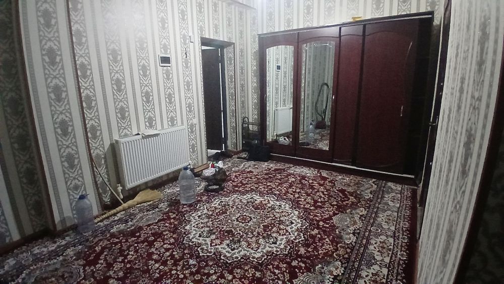 Сдается кв 2 команатная