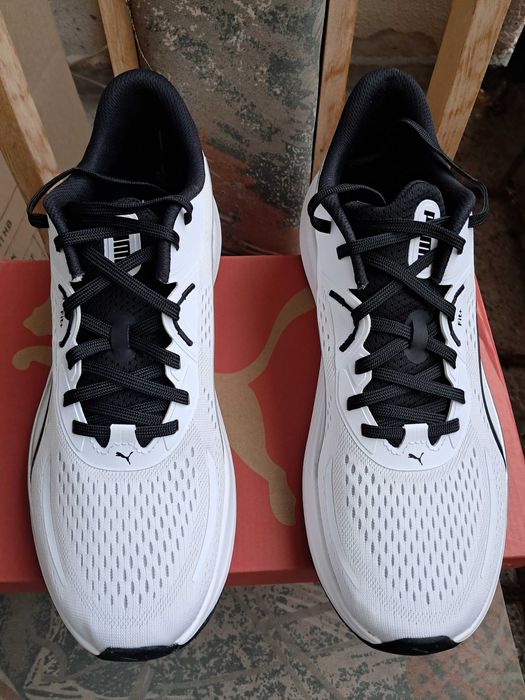 ПРОДАДЕНИ!!! НОВИ! Puma Skyrocket Lite 2