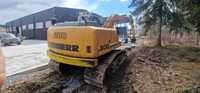 Excavator Liebherr R 900 C Litronic