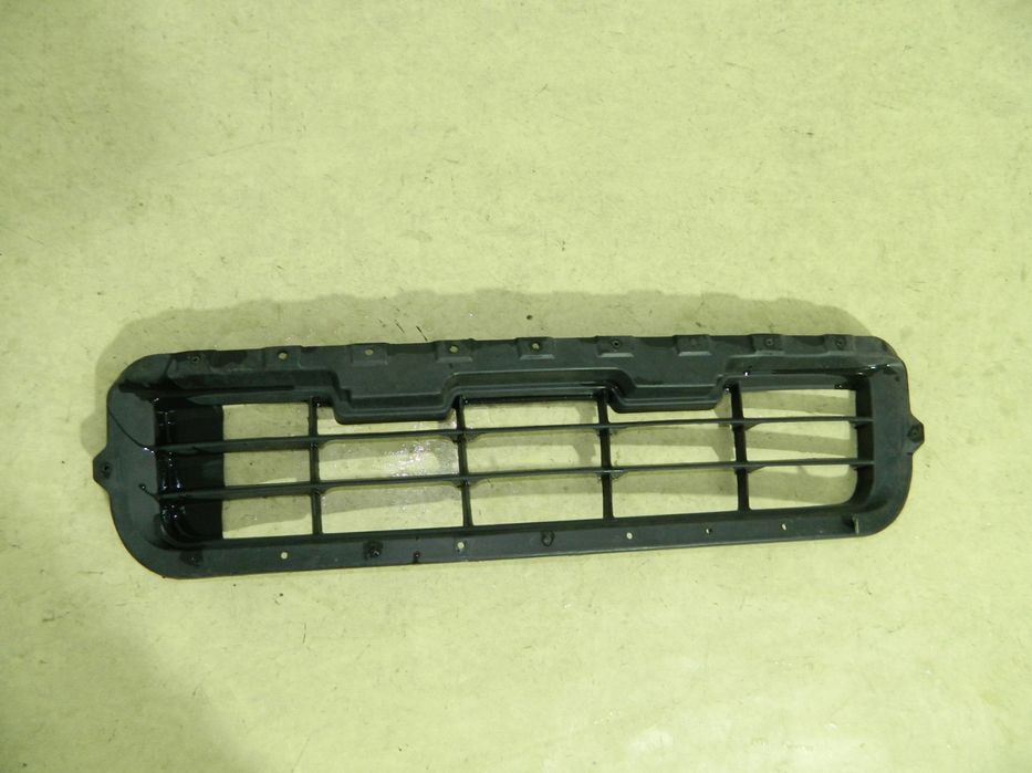 Grila centrala bara fata Fiat Panda, 04-12, 735316604