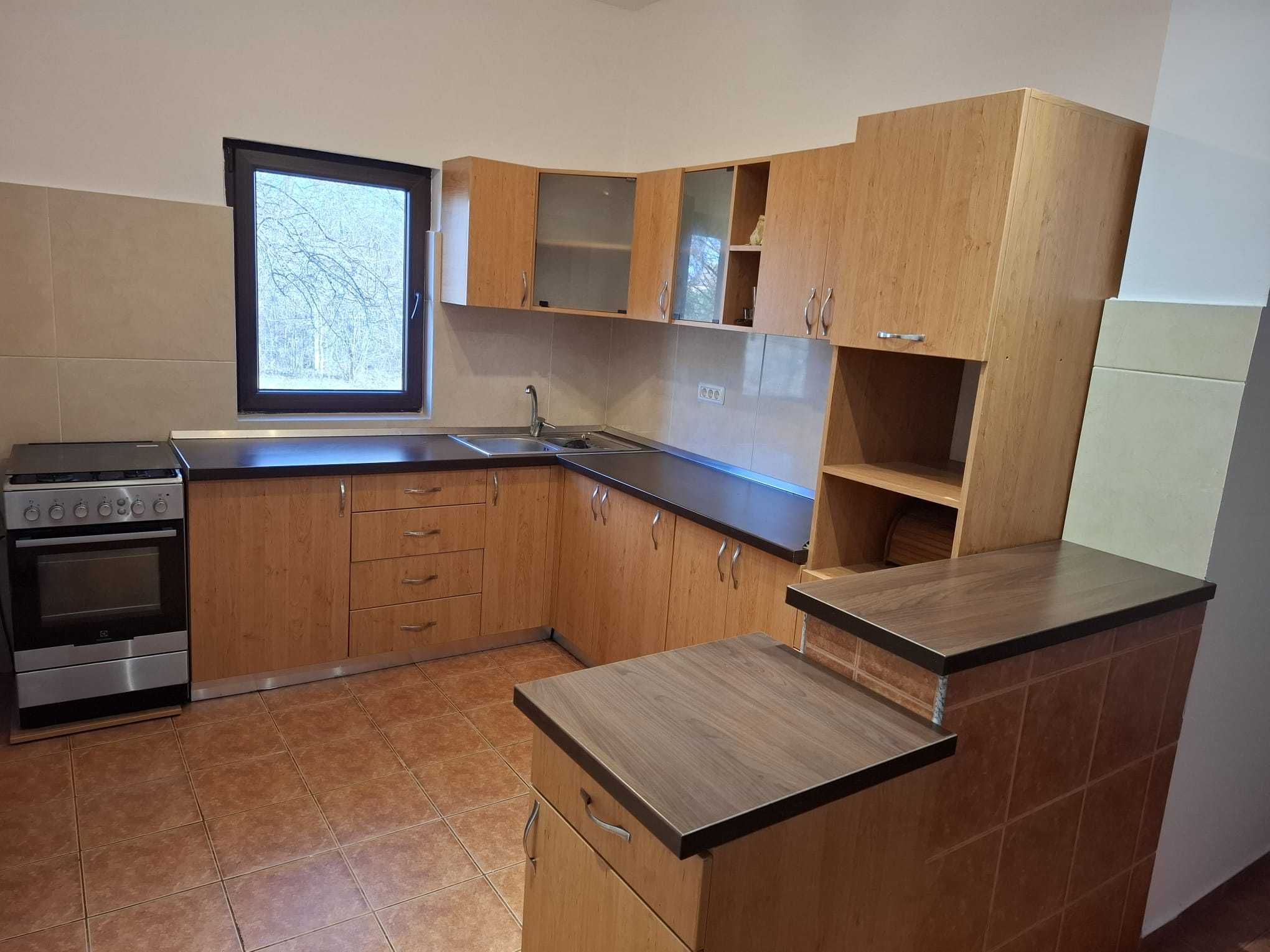 Casa Individuala P +M in Ghiroda