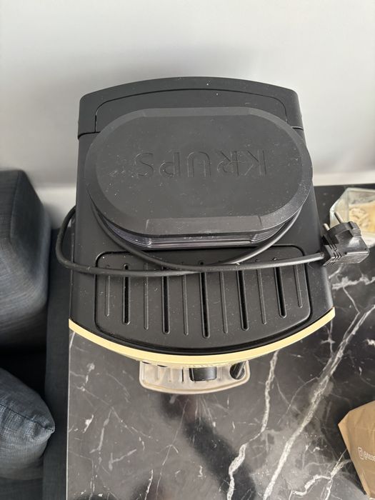 Кафеавтомат Krups