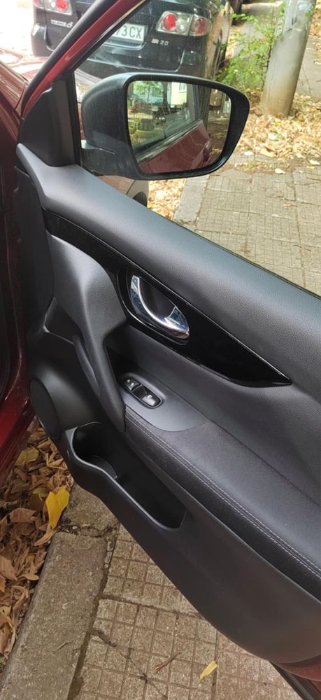 Продава се : Nissan Qachqai 1.3 DIG-T