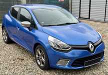 Renault Clio GT-Line 0.9 tCe • Editie Limitata • Navigatie • Euro 5