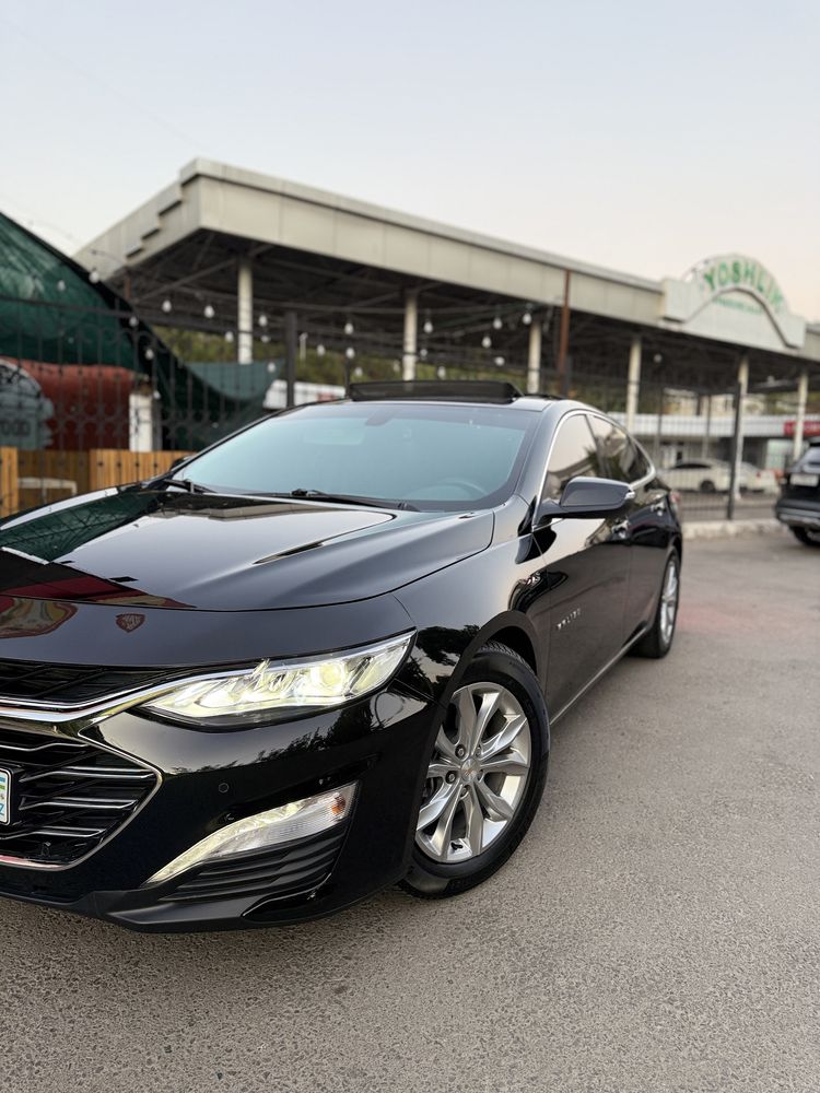 Srochniy malibu primer 2022 yil 32000 km
