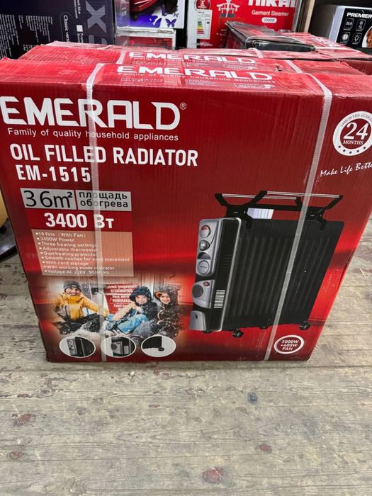 обогреватель для дома