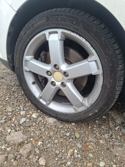 Vând Ford focus mk2 an 2005