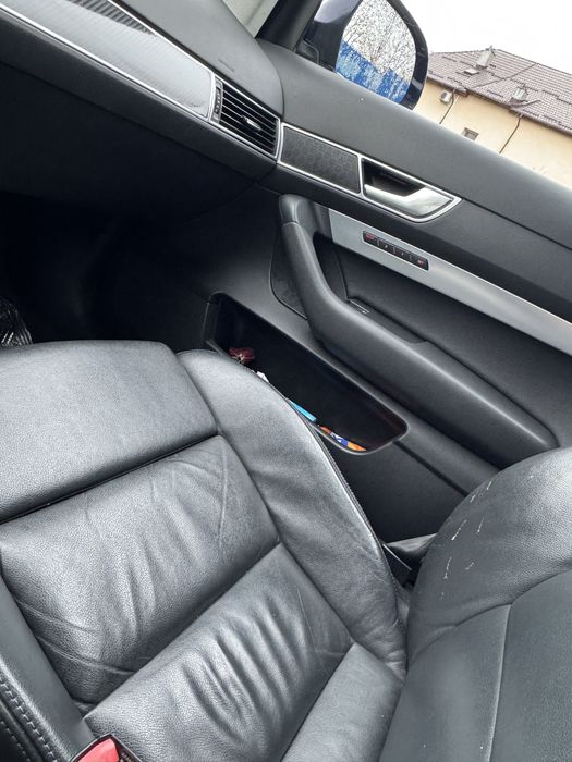 Audi 6 2010 2.0 tdi , automata