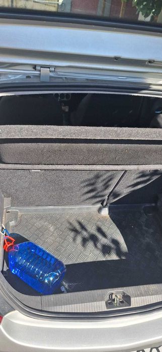 Opel Corsa D 2007