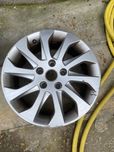 Janta aliaj 16" Seat Leon 5F
