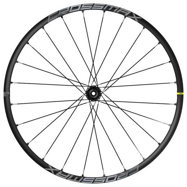 Mavic Crossmax XL S CL Boost Microspline 29 wheelset, капли, колела