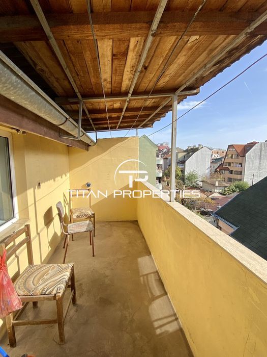 Дава се под наем Двустаен апартамент в Варна, Погреби - 60 кв.м за 250 € - Снимка #7