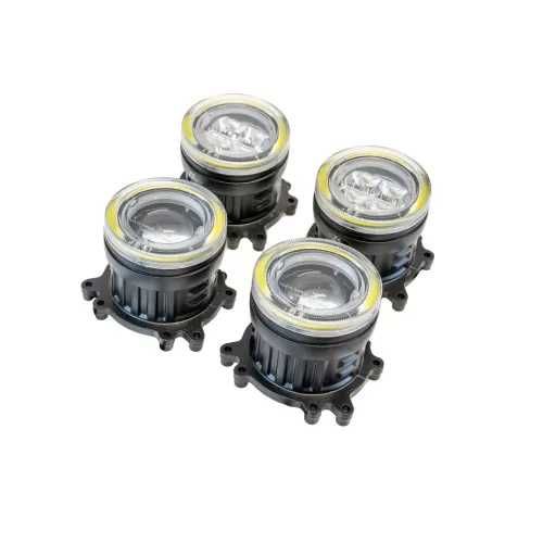 Faruri neutrino 2 ATV CAN-AM OUTLANDER G2 (SET)