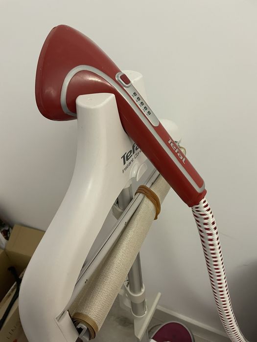 Statie verticala Tefal