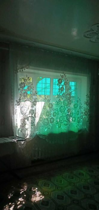 Ijaraga uy bor. Faqat oila qo'yiladi. Maklersiz