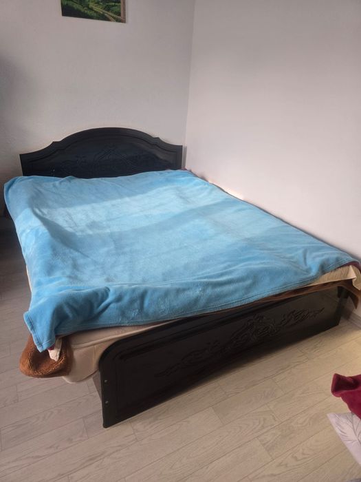 Кровать 2х спальняя