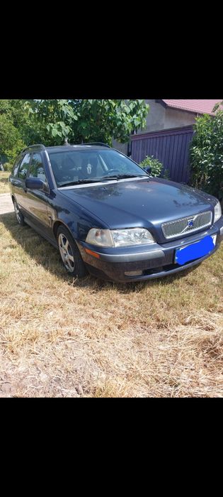 Volvo V40 1.9 diesel
