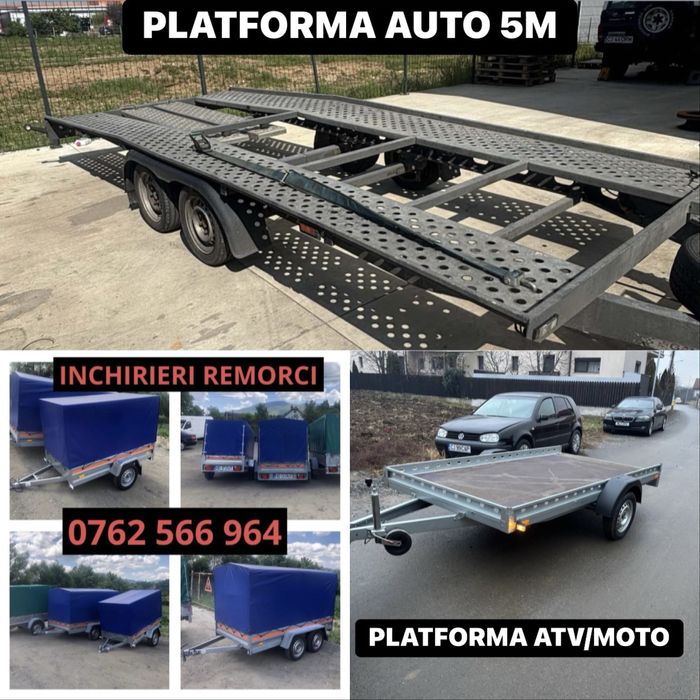 Masina de inchiriat, rent a car