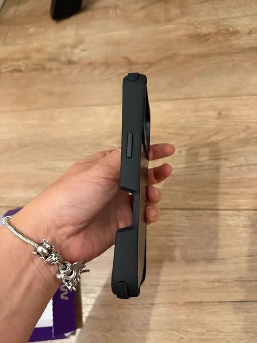 Husă Mobilfox IPhone 17 PRO