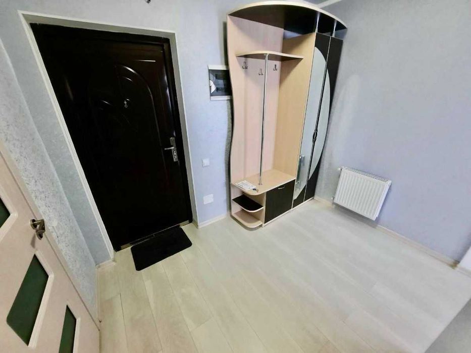 Дава се под наем Двустаен апартамент в София, Слатина - 45 кв.м за 350 € - Снимка #4